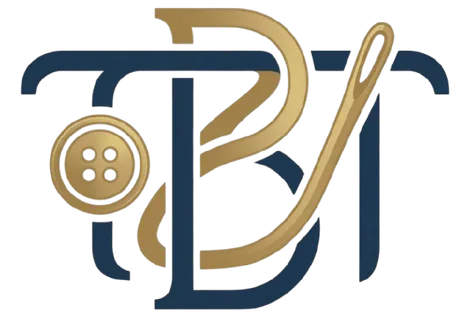 The Brand Threads Logo